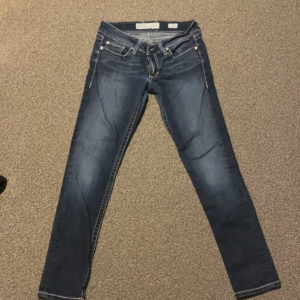 BKE Denim Blue Jeans